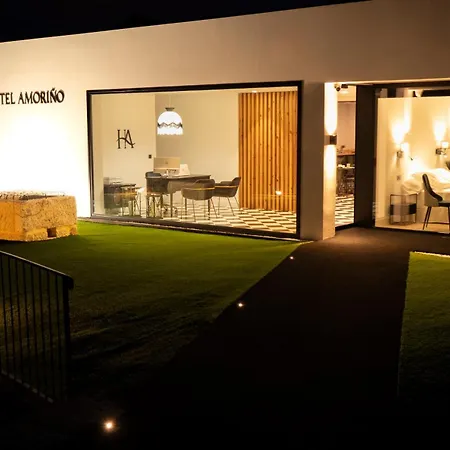 Hotel Amorino