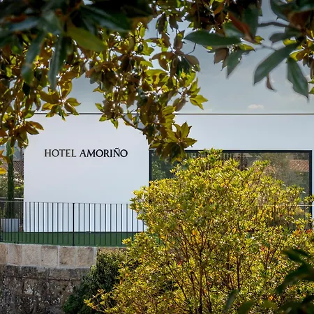 Amorino Hotel 3*
