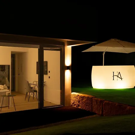 Отель Amorino 3*