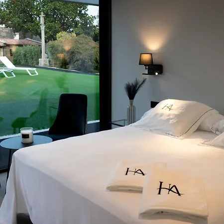 Hotel Amorino
