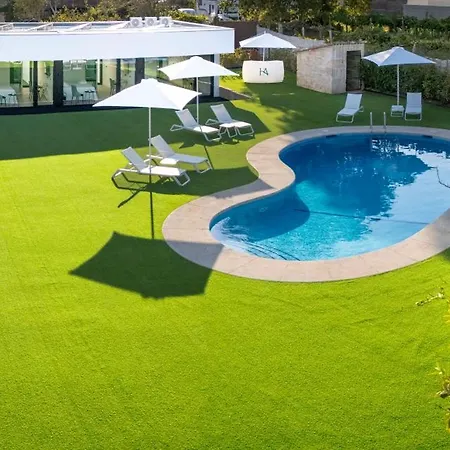 Hotel Amorino