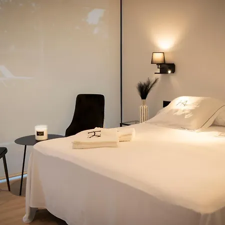 Amoriño Hotel Tui