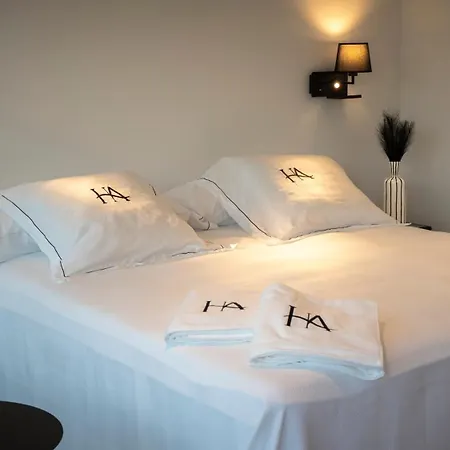 Hotel Amorino Tui