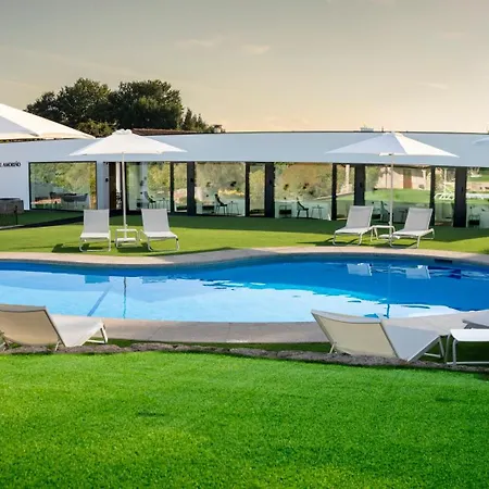Amorino Hotel 3*