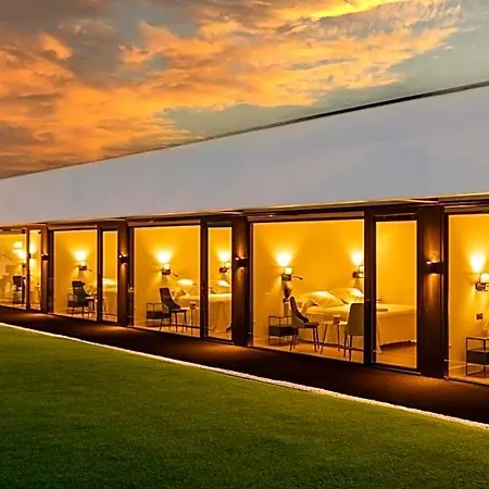 Amoriño Hotel Tui