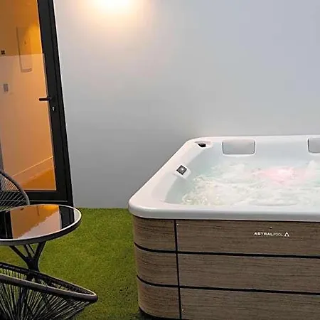 Amoriño Hotel 3*
