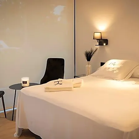 Amoriño Hotel 3*