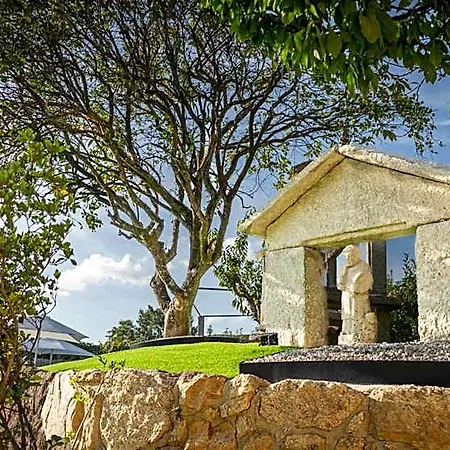 Amoriño Hotel