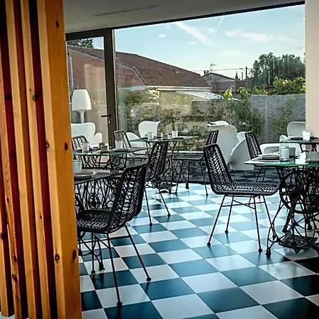 Amoriño Hotel 3*