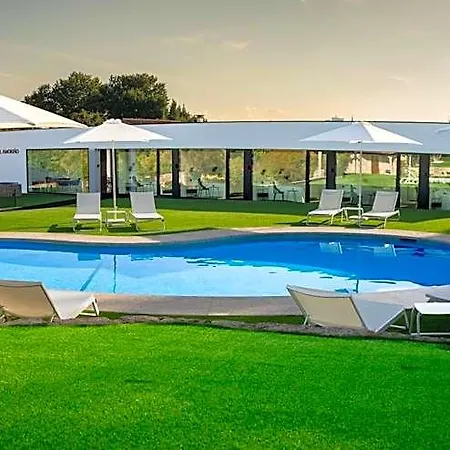 Amoriño Hotel Tui