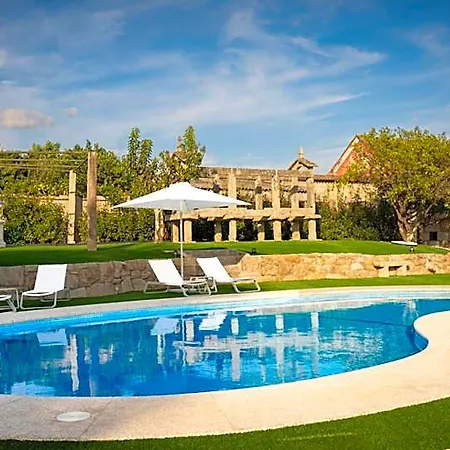 Hotel Amoriño 3*