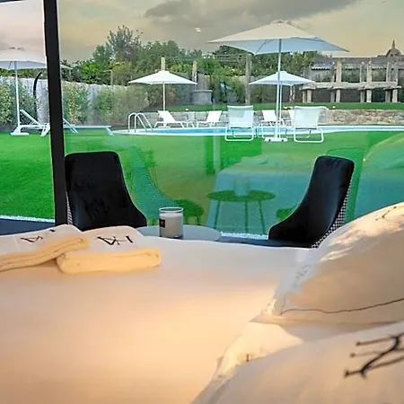 Amoriño Hotel 3*