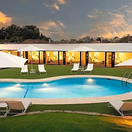 Amoriño Hotel